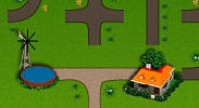 Farm Roads - Le fattorie